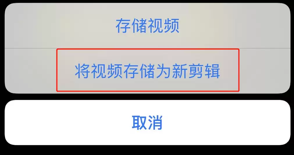 在 iPhone 11 中使用“照片”应用的三个小技巧 在 iPhone 11 中使用“照片”应用的三个小技巧