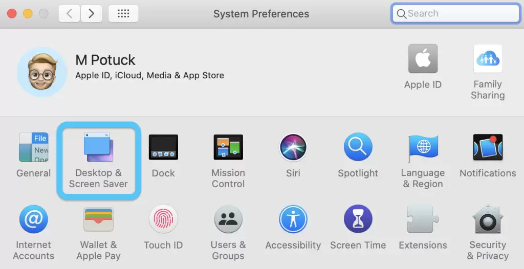 iPadOS 教程:如何更改「随航」状态下的桌面壁纸? iPadOS 教程:如何更改「随航」状态下的桌面壁纸?