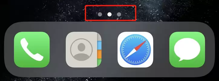 利用 iOS 这个小 BUG,可避免他人滑动 iPhone 屏幕 利用 iOS 这个小 BUG,可避免他人滑动 iPhone 屏幕