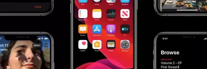 iOS 13与Android 10哪个更具优势? iOS 13与Android 10哪个更具优势?