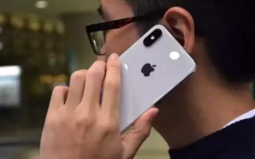 iPhone 接电话声音太小怎么办? iPhone 接电话声音太小怎么办?
