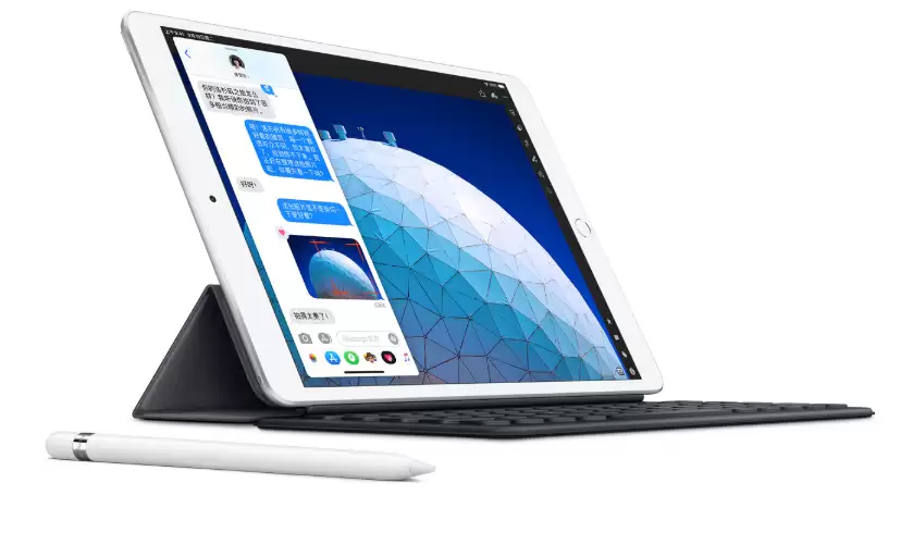 iPad 突然出现黑屏怎么办? iPad 突然出现黑屏怎么办?