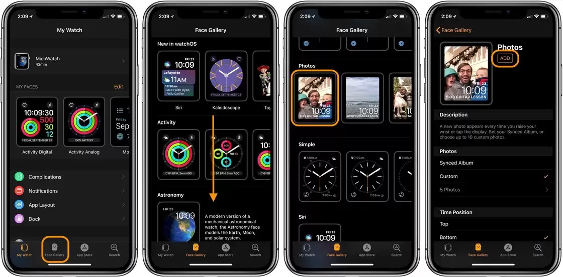 watchOS 7 最新爆料汇总:加入新的健身应用等功能 watchOS 7 最新爆料汇总:加入新的健身应用等功能