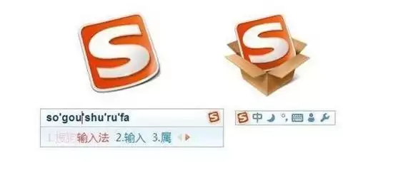 为什么使用苹果设备的人更喜欢使用搜狗输入法? 为什么使用苹果设备的人更喜欢使用搜狗输入法?