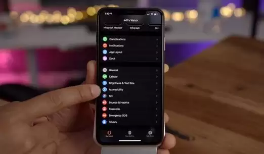 苹果iPhone 11打开深色模式的三种方法 苹果iPhone 11打开深色模式的三种方法