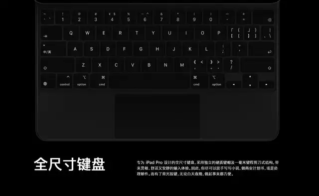 最新款 iPad Pro 真的可以替代电脑吗? 最新款 iPad Pro 真的可以替代电脑吗?