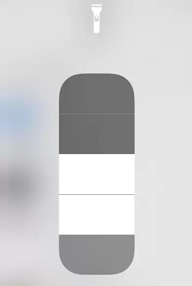 iPhone 闪光灯还可以这样用