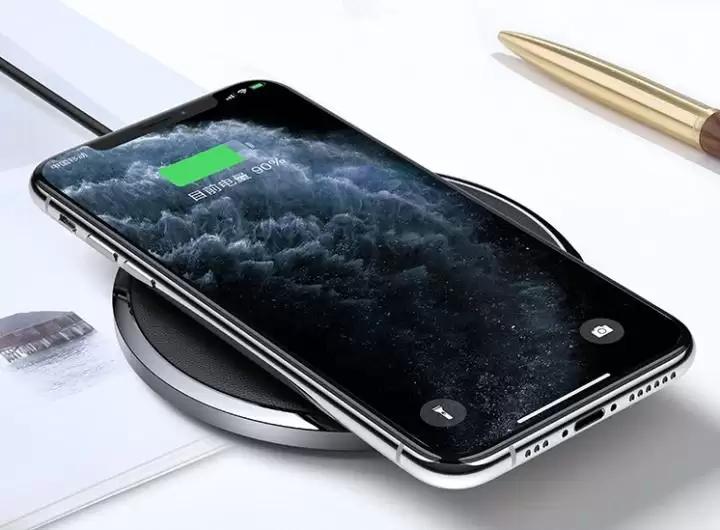 iPhone无线充电断断续续或无法充电是什么原因? iPhone无线充电断断续续或无法充电是什么原因?