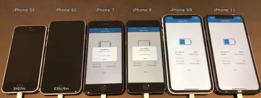 iPhone手机提示“系统升级”时到底该不该升级？