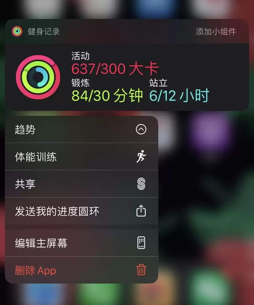 如何借助 iPhone 的「健身记录」应用管理健身活动? 如何借助 iPhone 的「健身记录」应用管理健身活动?