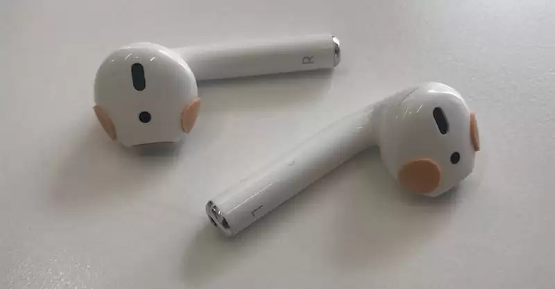 如何缓解长期佩戴 AirPods 后的不适感? 如何缓解长期佩戴 AirPods 后的不适感?