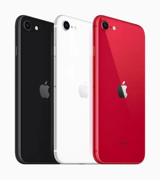 新一代 iPhone SE 发布,和 iPhone 8 有什么区别? 新一代 iPhone SE 发布,和 iPhone 8 有什么区别?