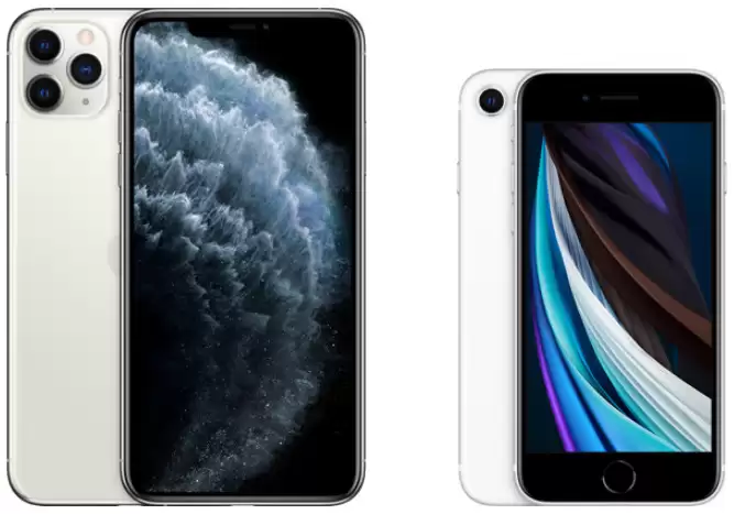 苹果为什么到了 2020 年还要推出 iPhone 8 的简单升级版? 苹果为什么到了 2020 年还要推出 iPhone 8 的简单升级版?