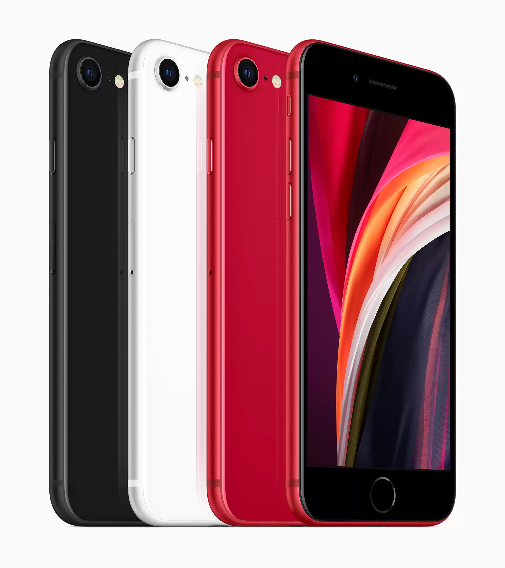 全新 iPhone SE 是否值得买?你可能想要了解这十个问题 全新 iPhone SE 是否值得买?你可能想要了解这十个问题