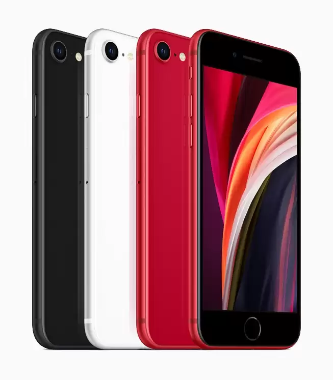 有多少人会买苹果 iPhone SE 第二代? 有多少人会买苹果 iPhone SE 第二代?