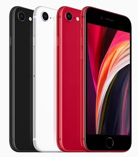 你觉得64GB的iPhone SE二代够用吗? 你觉得64GB的iPhone SE二代够用吗?
