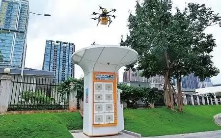 解决飞行器“失控”“失明”难题