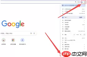如何增强谷歌浏览器安全保护
