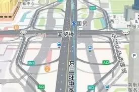 高德地图能否避开限行区域