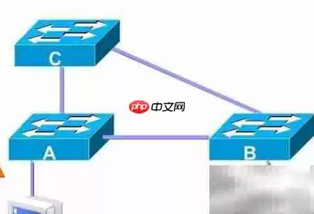 解决与预防广播风暴
