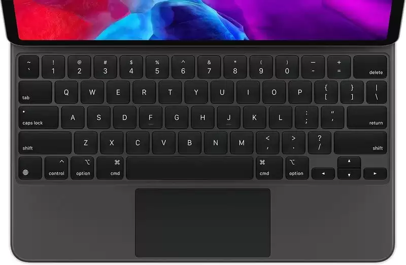 iPad 在连接外接键盘时,如何通过快捷键控制屏幕? iPad 在连接外接键盘时,如何通过快捷键控制屏幕?