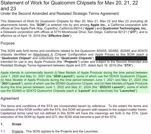 高通基带回归 iPhone 12,不支持毫米波 5G 频段有影响吗? 高通基带回归 iPhone 12,不支持毫米波 5G 频段有影响吗?