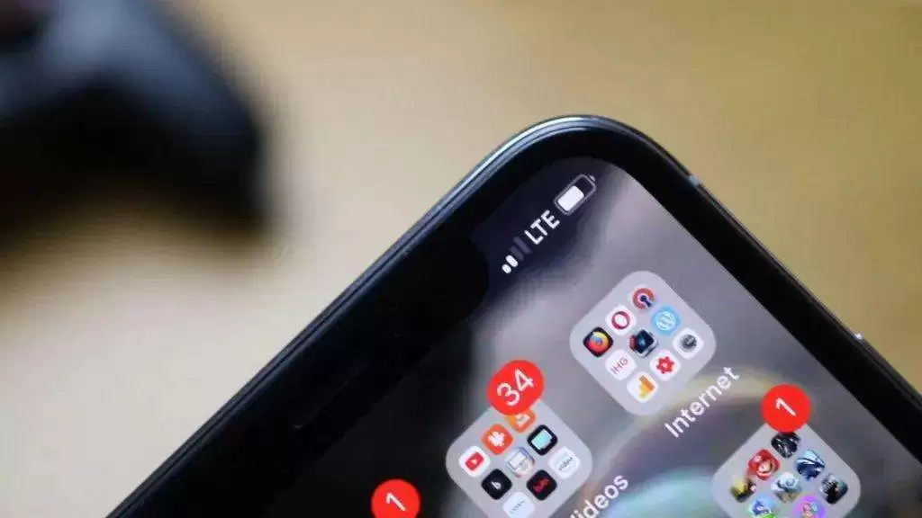 iPhone 12用回高通基带后信号就会好吗? iPhone 12用回高通基带后信号就会好吗?