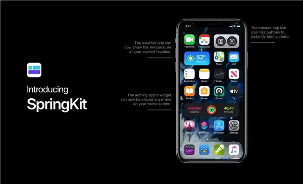 WWDC 2020 内容抢先看 WWDC 2020 内容抢先看