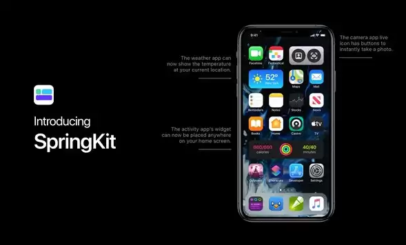 期待吗?iOS 14 将会有这些新功能 期待吗?iOS 14 将会有这些新功能