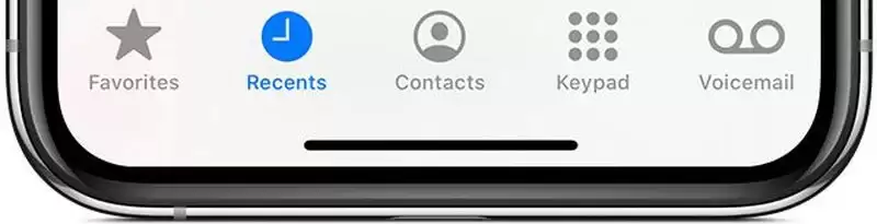 如何在 iPhone 上查看和删除通话记录? 如何在 iPhone 上查看和删除通话记录?