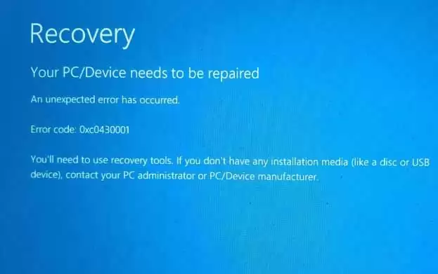 微软win11 6月补丁KB5094126鸡血模式及避坑指南