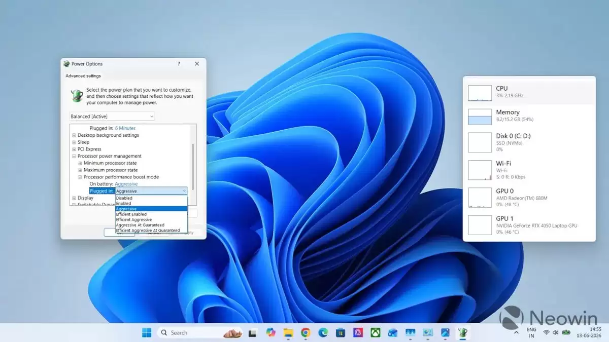 如何修改注册表提升Win11设备运行性能? win11注册表优化系实操教程