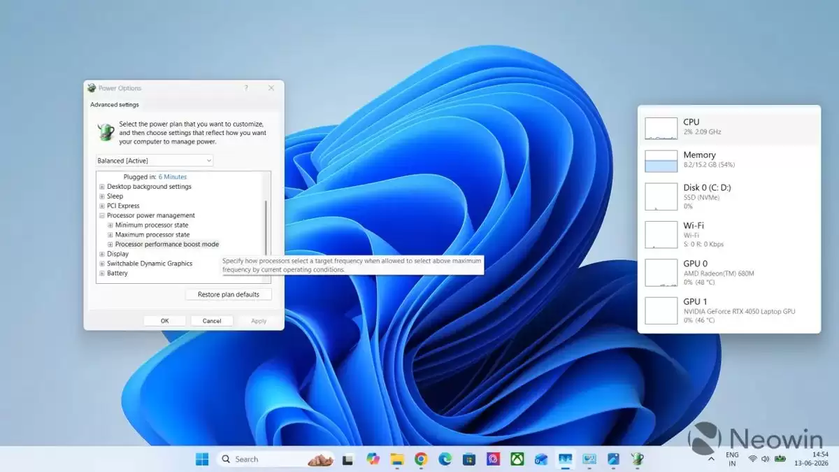 如何修改注册表提升Win11设备运行性能? win11注册表优化系实操教程