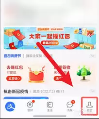支付宝刷脸功能在哪里开通
