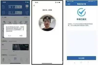 交管12123如何更换照片-交管12123怎样替换照片