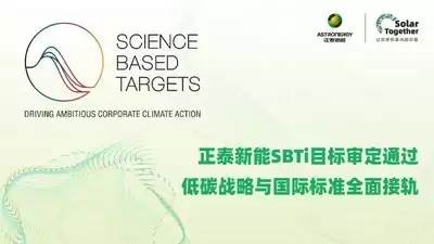 SBTI官网网页版入口在哪
