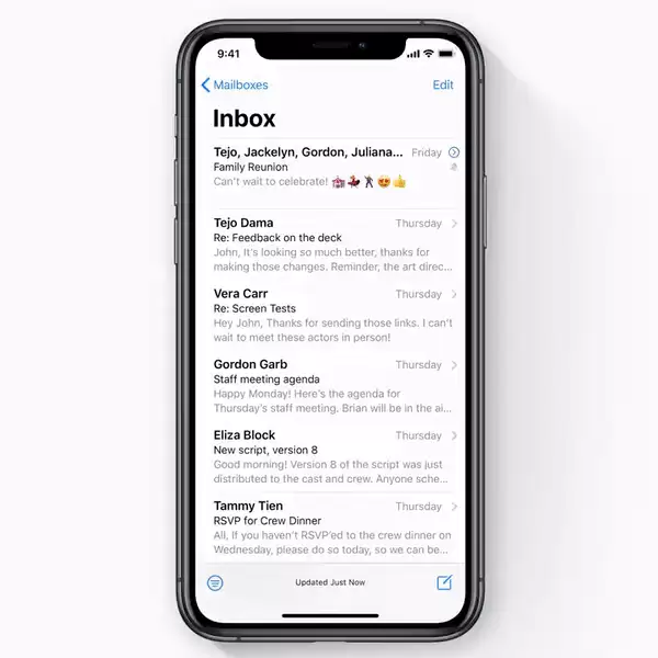 iPhone 批量删除信息的两种方法 iPhone 批量删除信息的两种方法