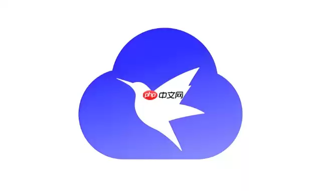迅雷云盘空间不足怎么保存文件