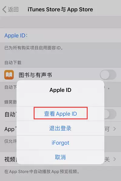 如何查看 iPhone 上所有的购买历史记录? 如何查看 iPhone 上所有的购买历史记录?