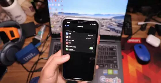 iOS13.4测试版升级体验 iOS13.4测试版升级体验