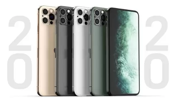2020年的新iPhone还会有刘海吗? 2020年的新iPhone还会有刘海吗?