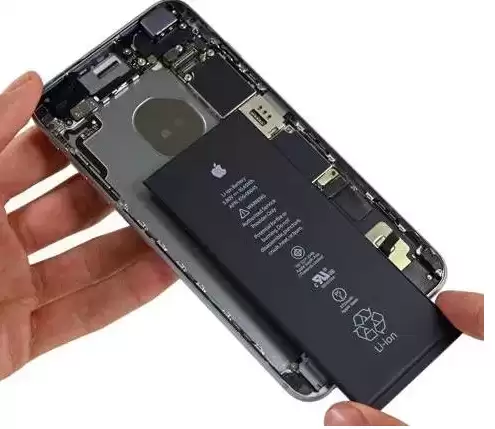iPhone 更换电池之后不能刷机是什么问题? iPhone 更换电池之后不能刷机是什么问题?