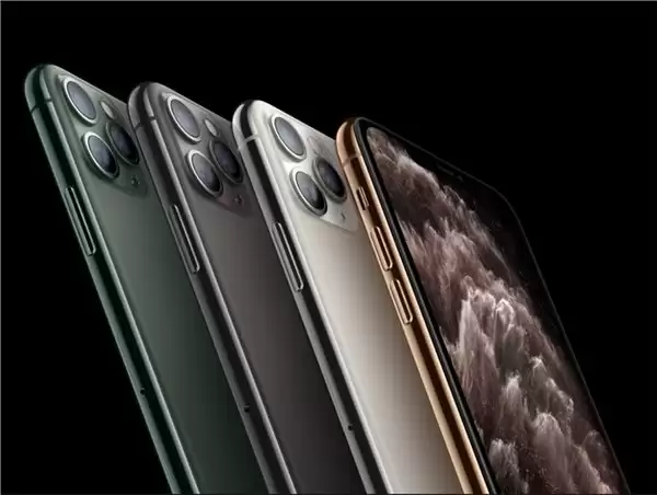 iPhone 12将支持802.11ay,WiFi规范802.11ay是什么意思? iPhone 12将支持802.11ay,WiFi规范802.11ay是什么意思?