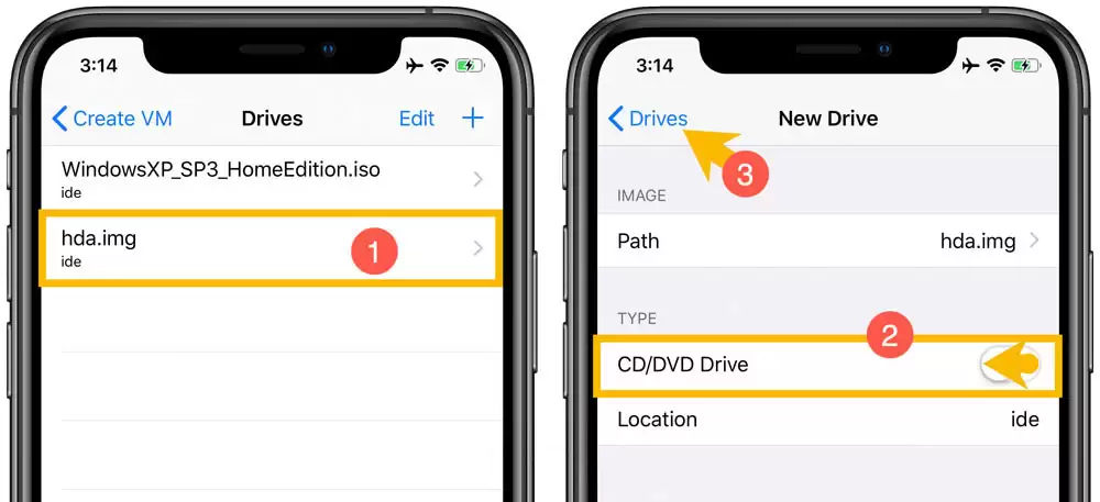 iOS 版虚拟机:在 iPhone 上运行 Windows 系统 iOS 版虚拟机:在 iPhone 上运行 Windows 系统