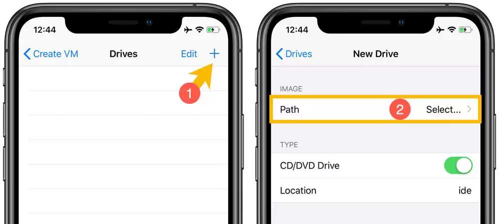 iOS 版虚拟机:在 iPhone 上运行 Windows 系统 iOS 版虚拟机:在 iPhone 上运行 Windows 系统