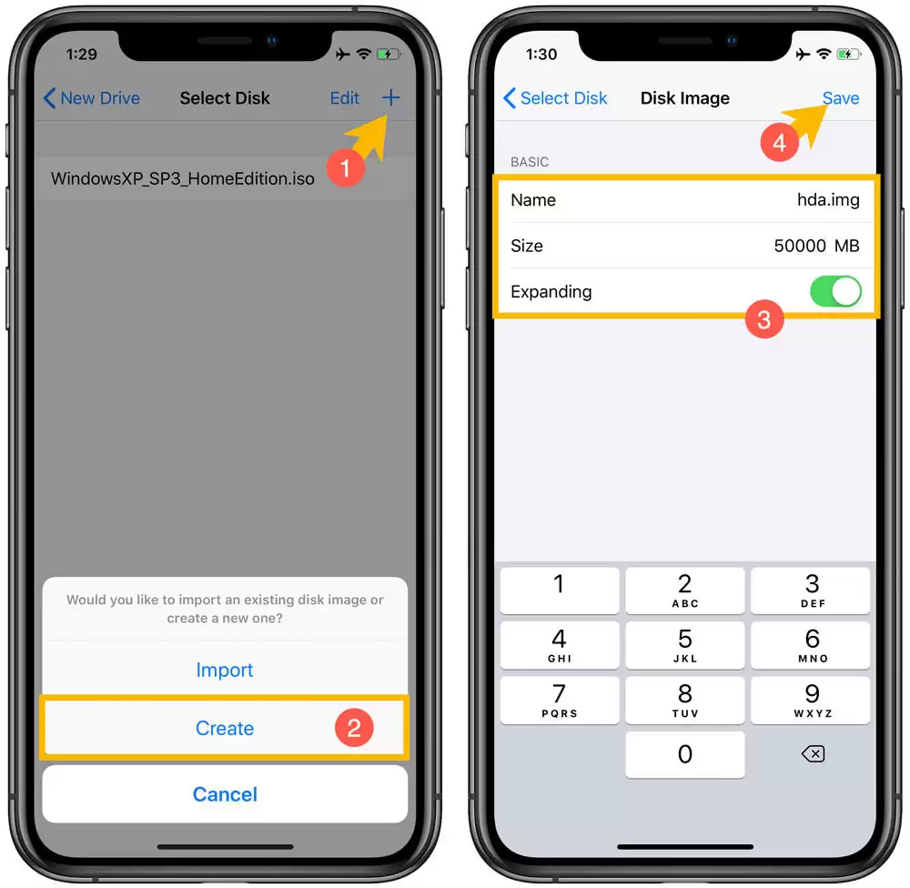 iOS 版虚拟机:在 iPhone 上运行 Windows 系统 iOS 版虚拟机:在 iPhone 上运行 Windows 系统