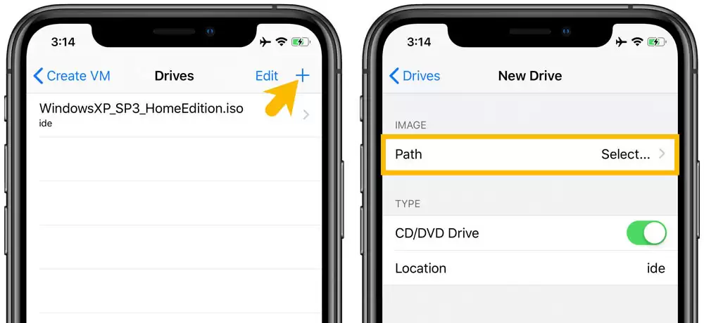 iOS 版虚拟机:在 iPhone 上运行 Windows 系统 iOS 版虚拟机:在 iPhone 上运行 Windows 系统