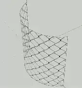 SketchUp曲面模型如何进行贴图-SketchUp曲面模型怎样贴图