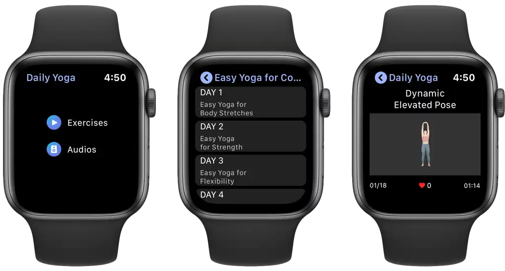 使用 Apple Watch 减轻压力和放松的 4 种方法 使用 Apple Watch 减轻压力和放松的 4 种方法