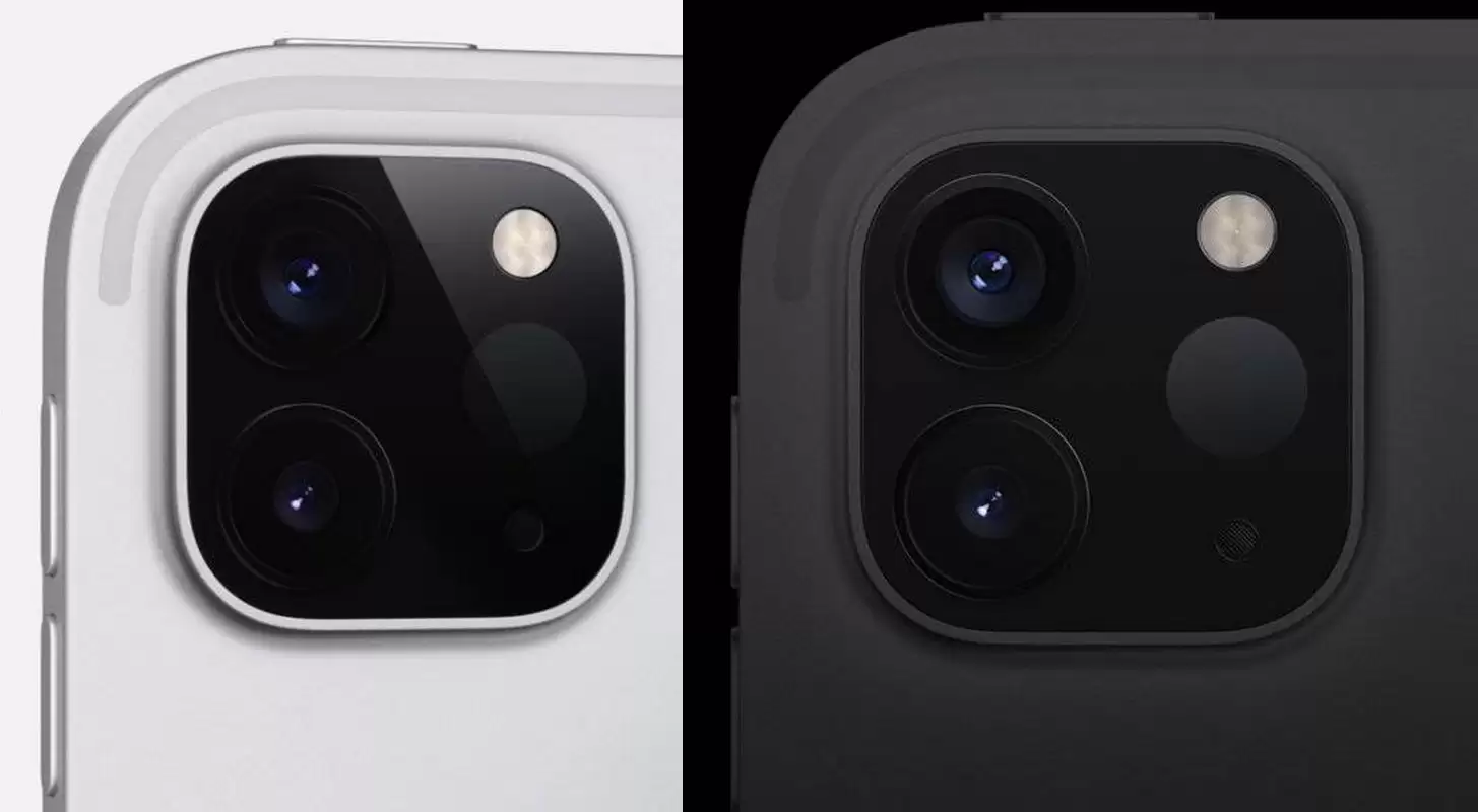 新 iPad 装雷达,可以“看见”啥? 新 iPad 装雷达,可以“看见”啥?
